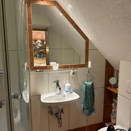 Apartmán Theresa, *